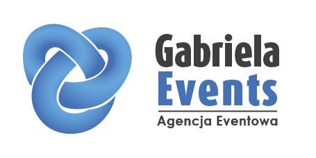 Logo Gabriela Events